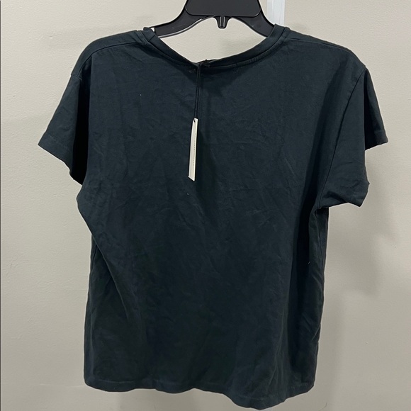 DAYDREAMER The Dreamers Tour Tee in Vintage Black - Picture 4 of 6